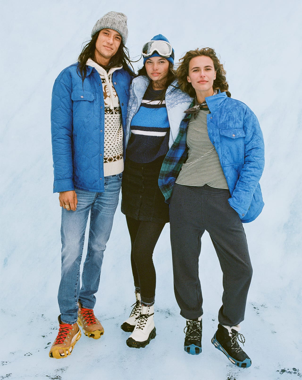 Turn your images on. Shop AEO