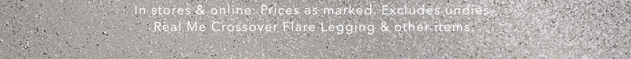 Turn your images on. Shop Aerie