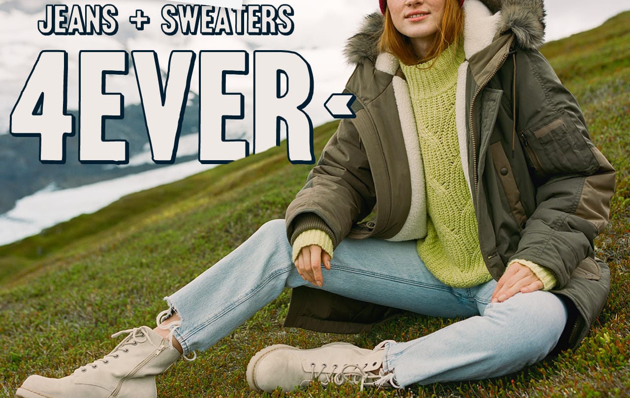 Turn your images on. Shop AEO