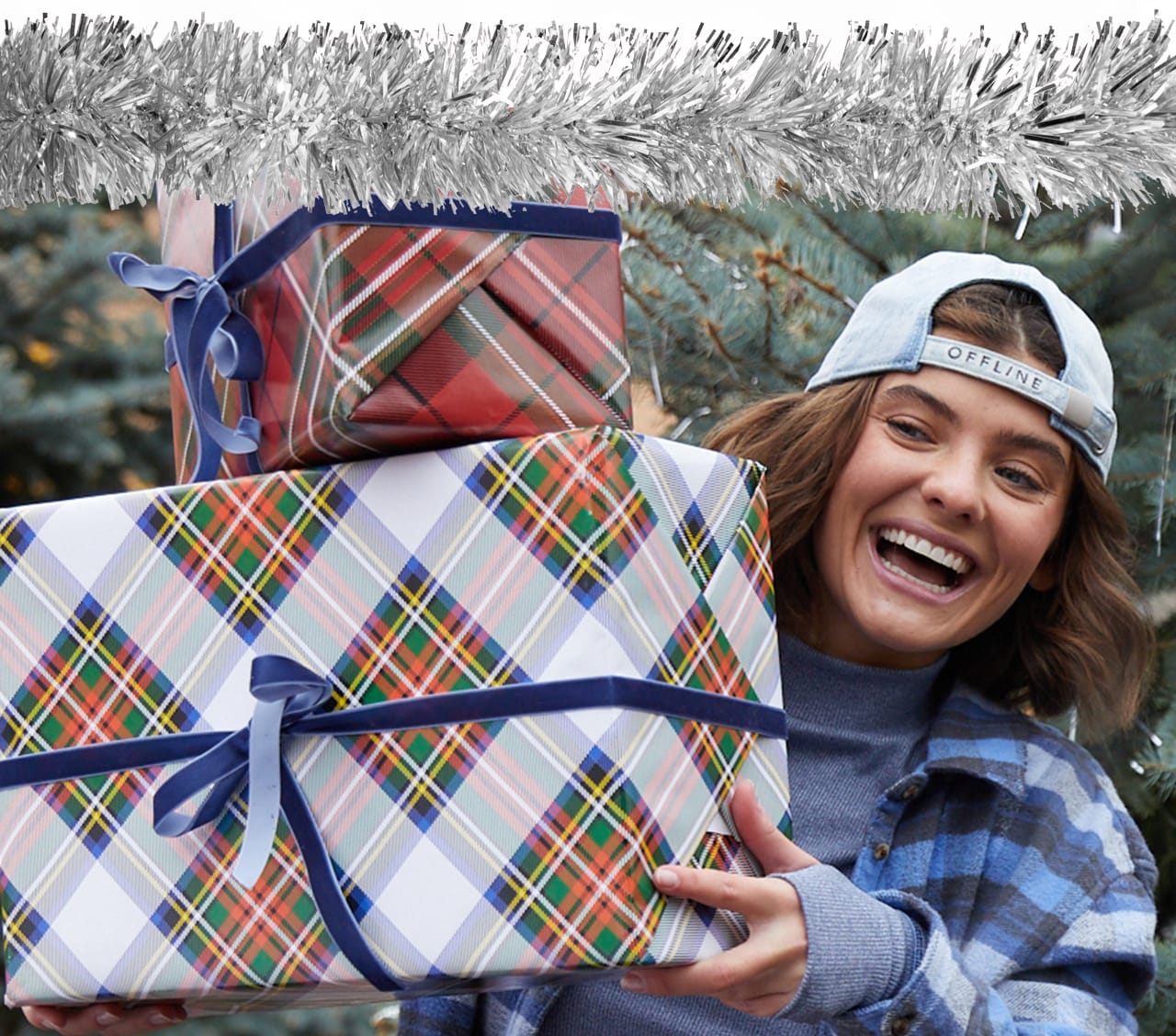 Turn your images on. Shop Aerie