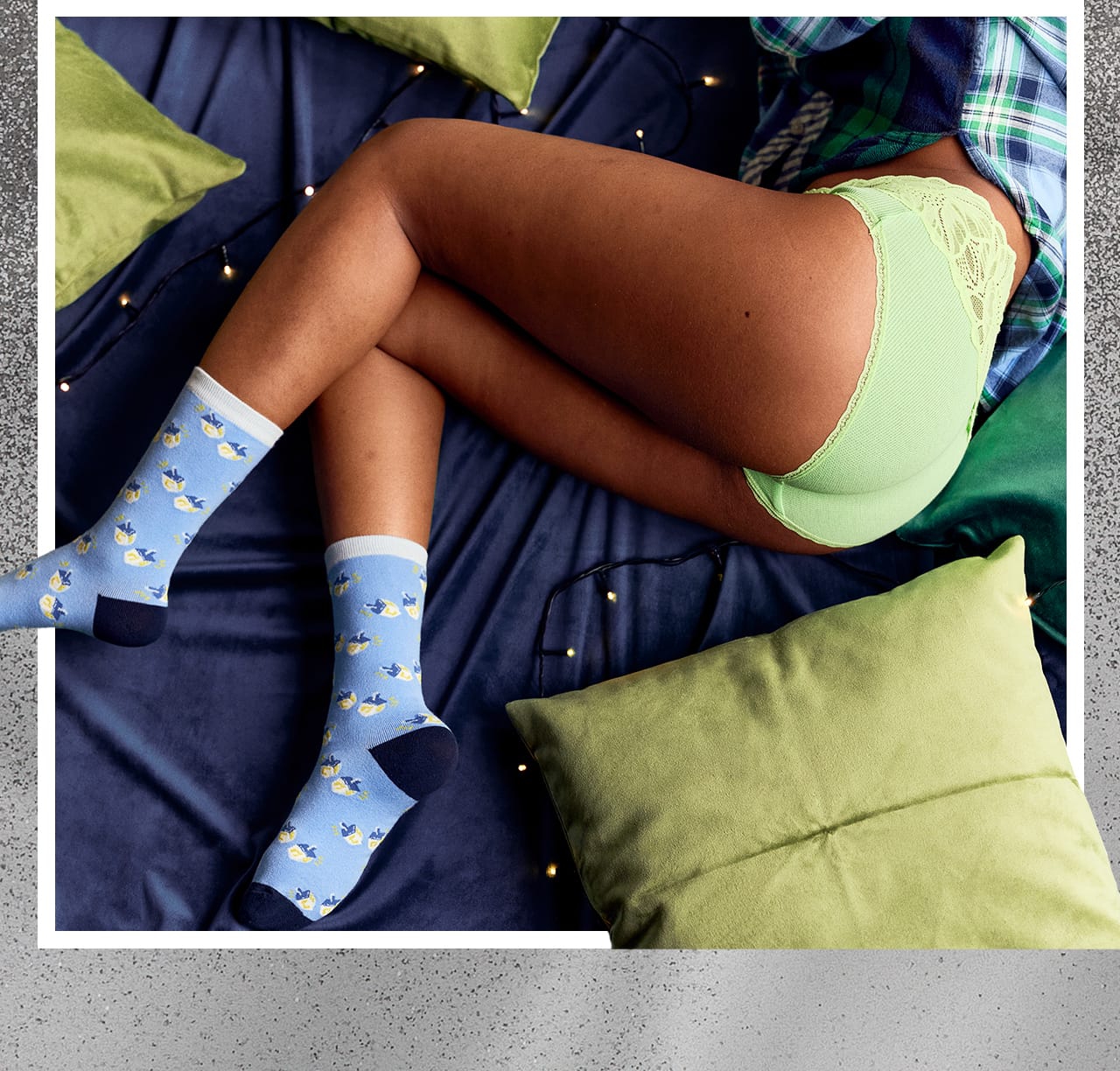 Turn your images on. Shop Aerie