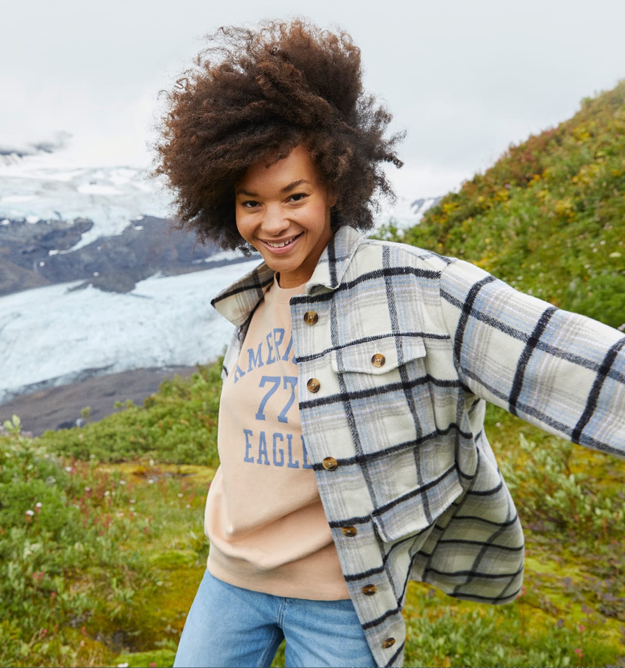 Turn your images on. Shop AEO
