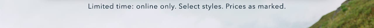 Turn your images on. Shop AEO