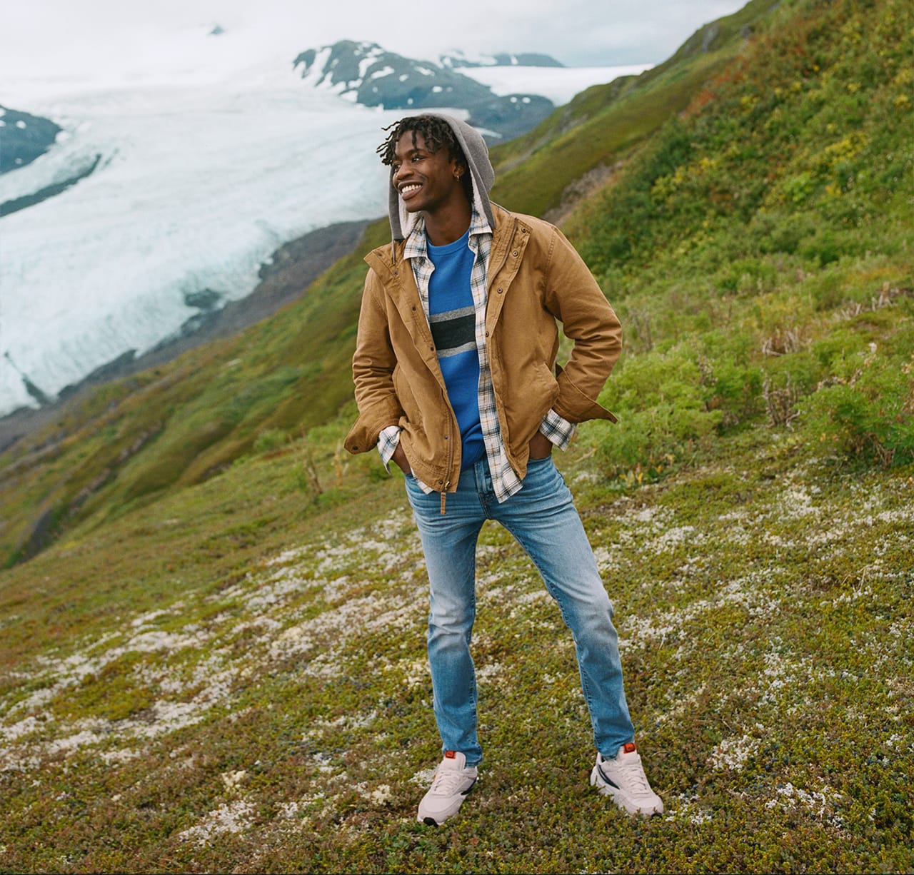 Turn your images on. Shop AEO