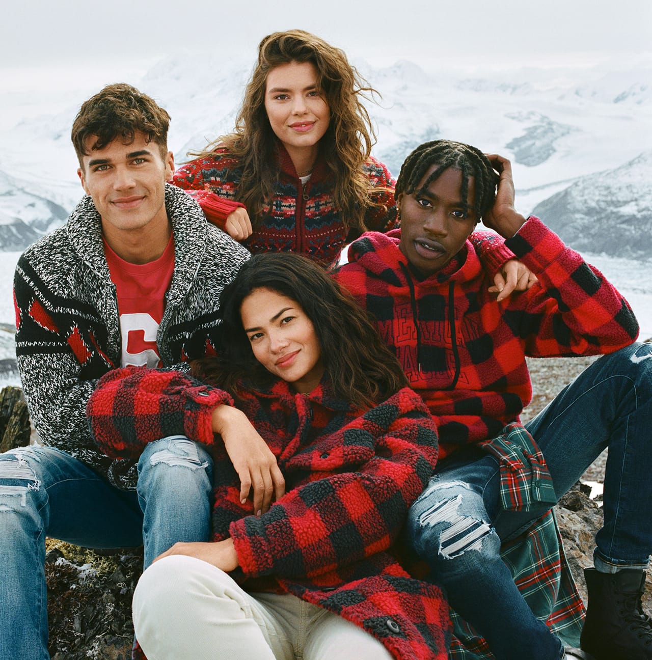 Turn your images on. Shop AEO