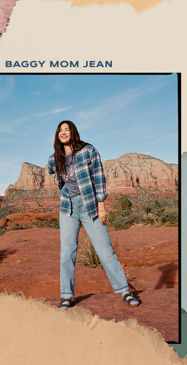 Turn your images on. Shop AEO