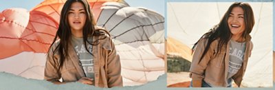 american eagle clearance jackets