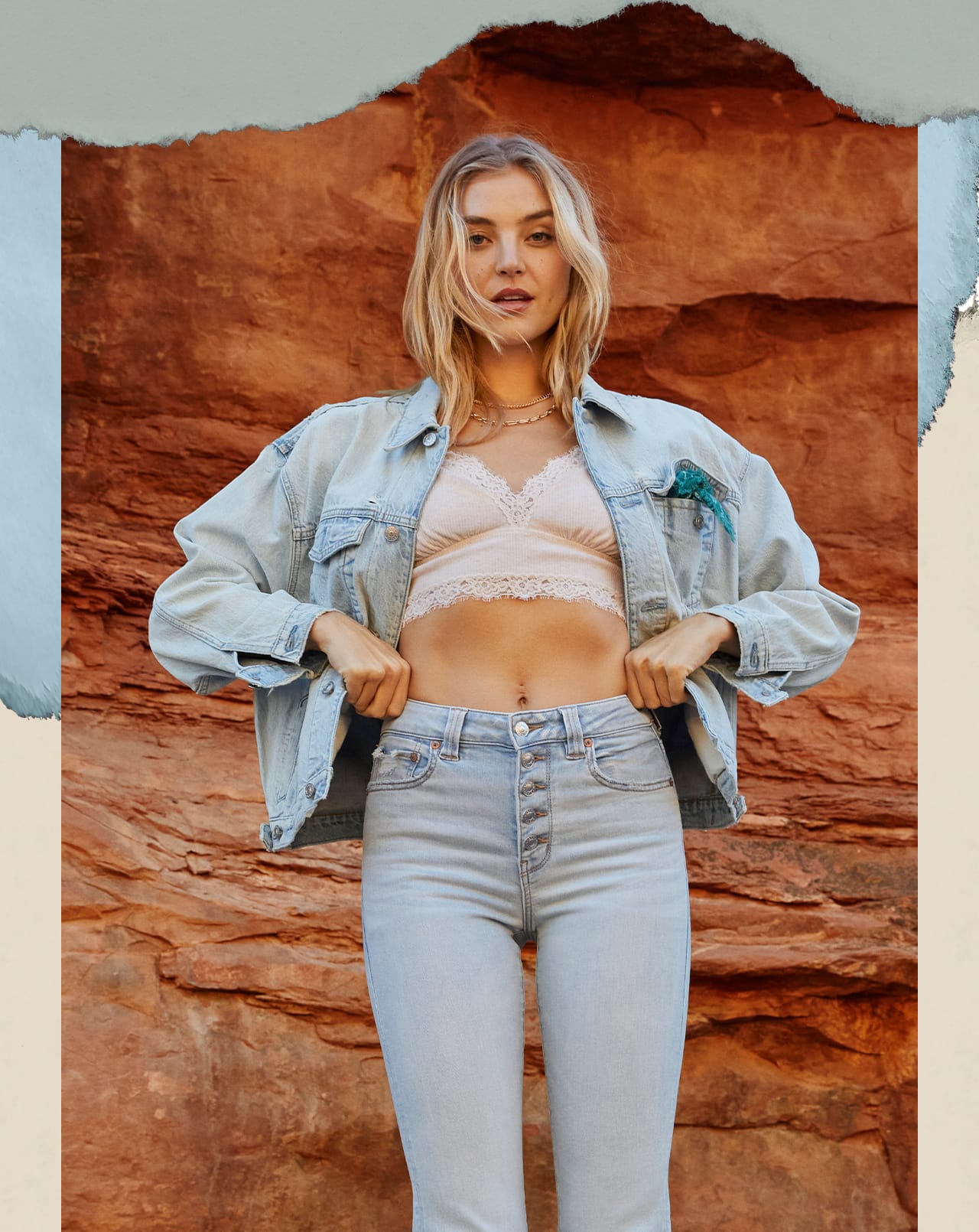 Turn your images on. Shop AEO