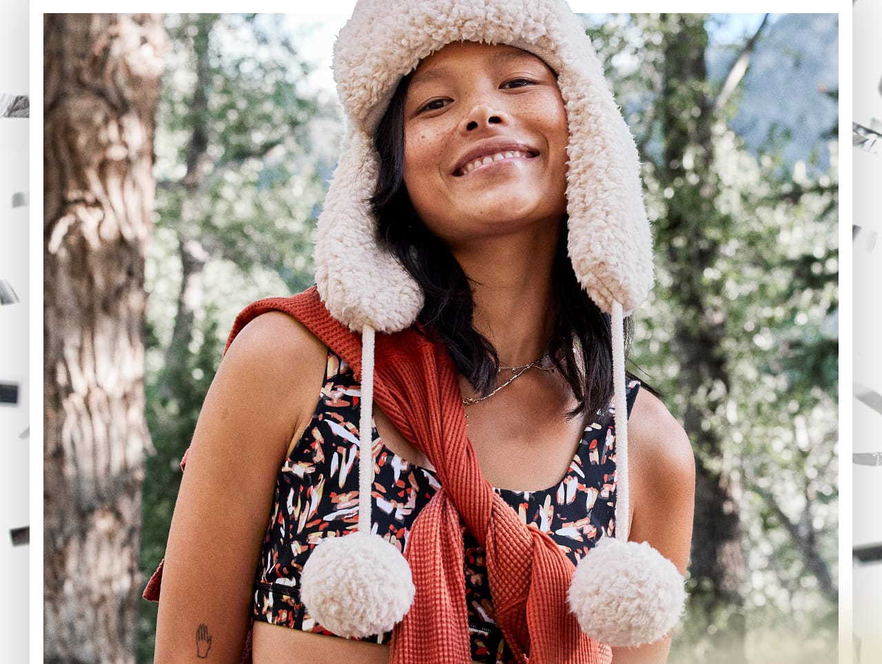 Turn your images on. Shop Aerie