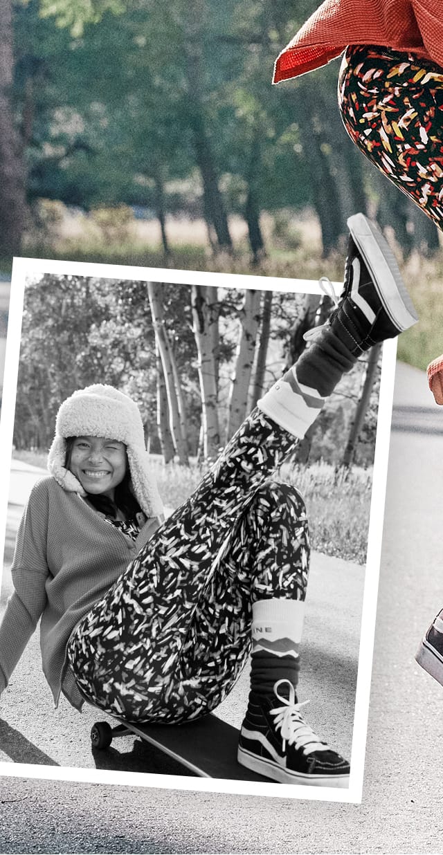 Turn your images on. Shop Aerie