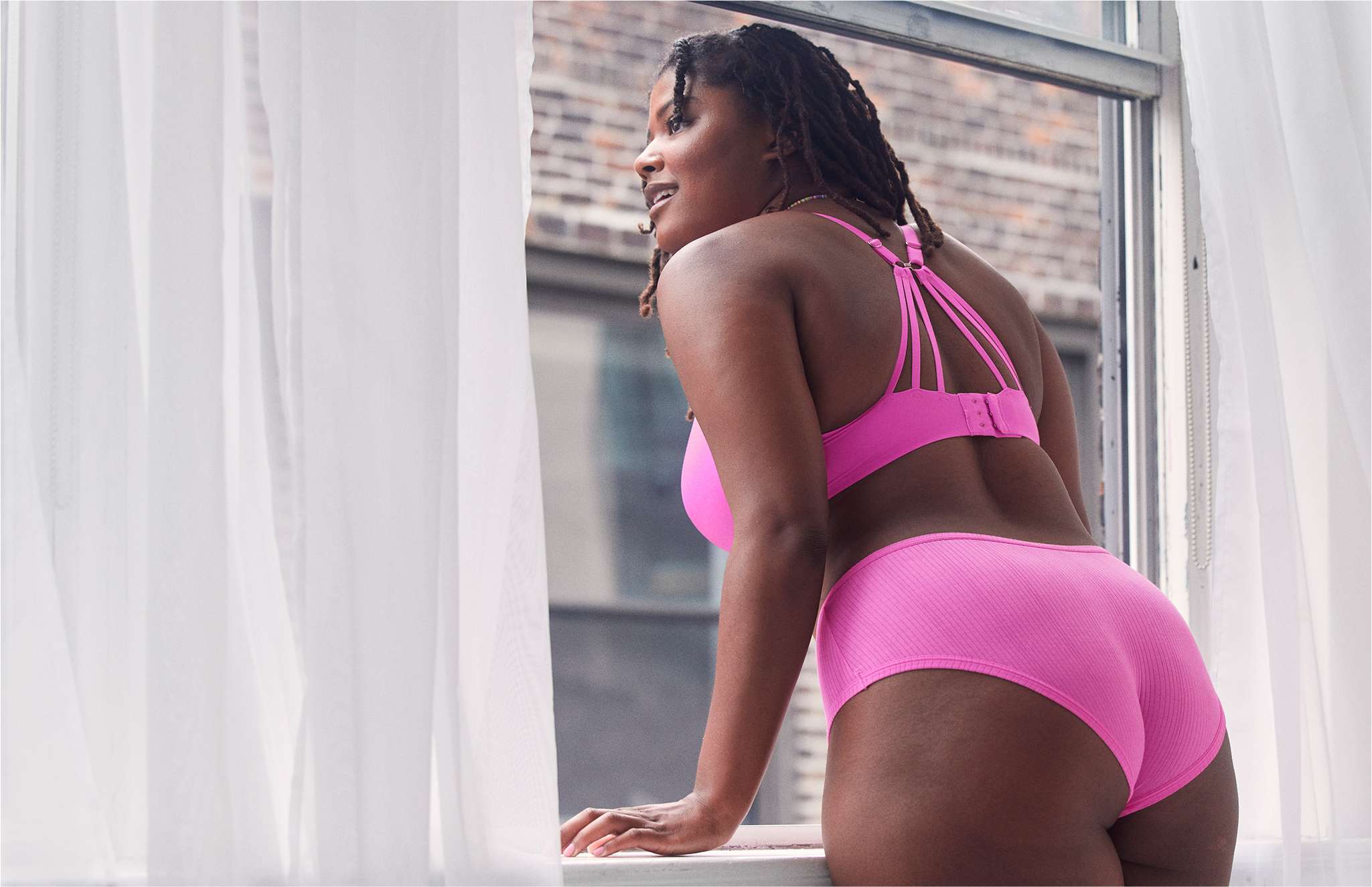 Real You Sizing Extended Sizes for Women Aerie