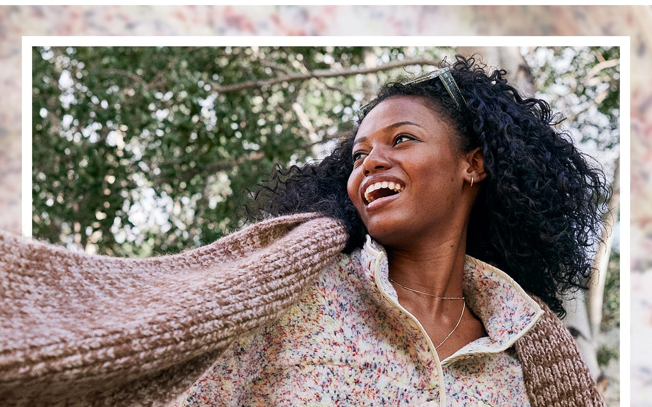 Turn your images on. Shop Aerie