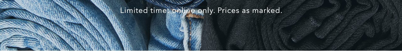 Turn your images on. Shop AEO