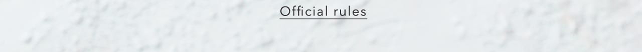 Official rules