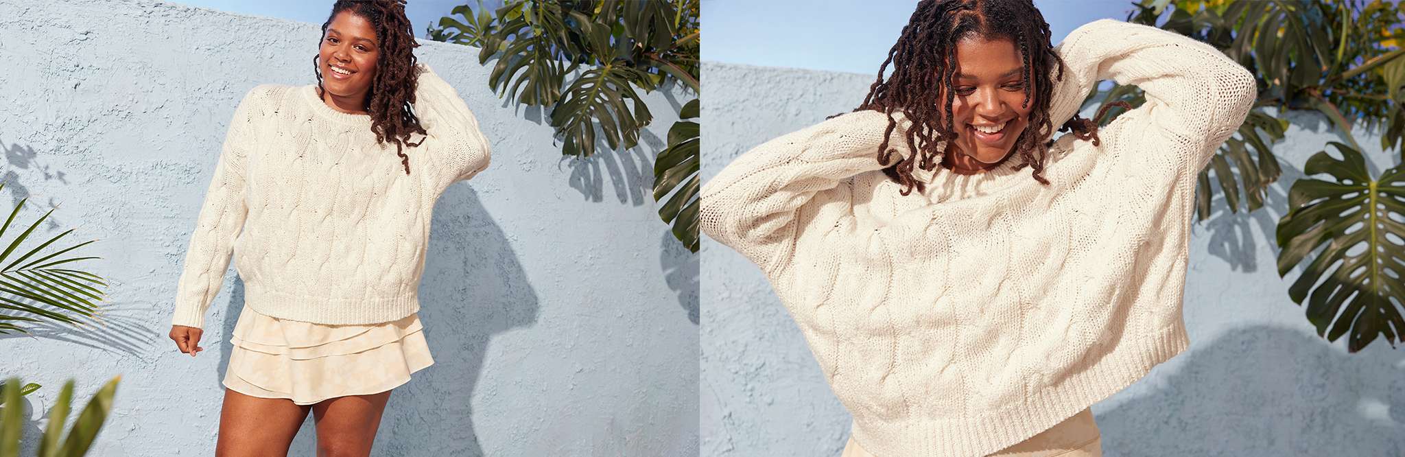 Aerie Sweaters Image