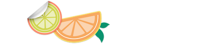 lemon and orange illustration
