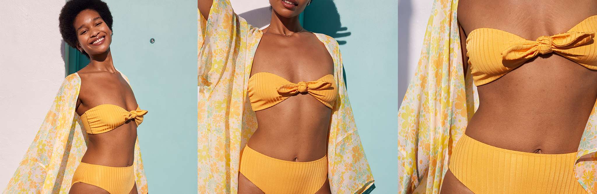 Swimsuit & Bathing Suit Coverups Aerie