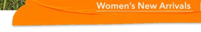 Women's New Arrivals