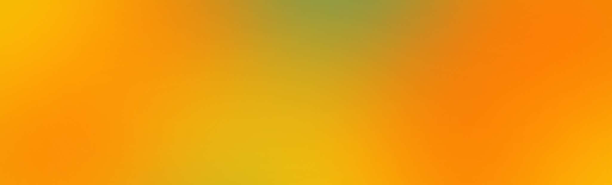 orange yellow and green gradient background