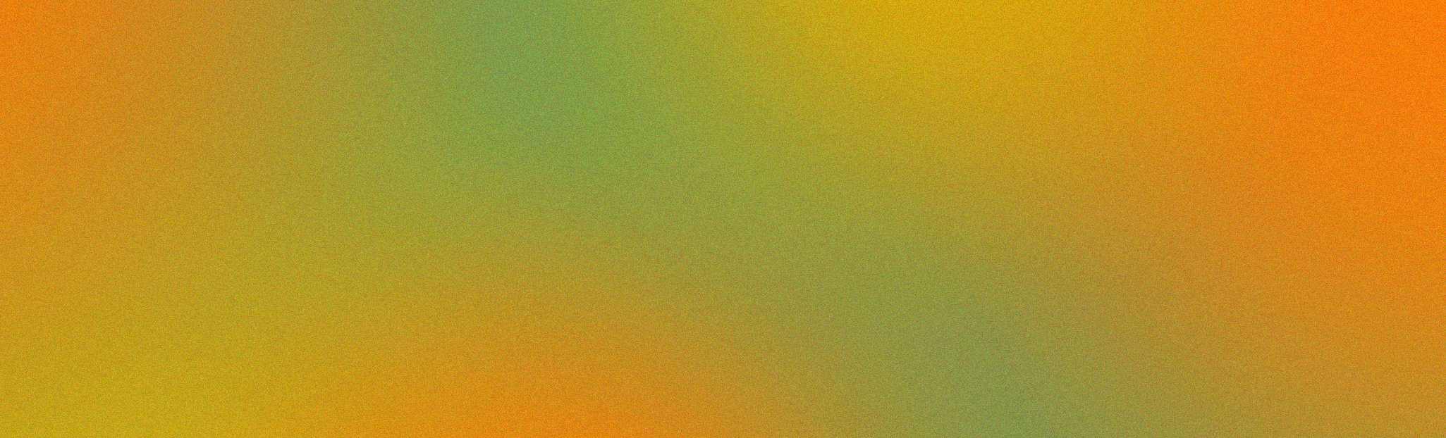 green yellow orange gradient background