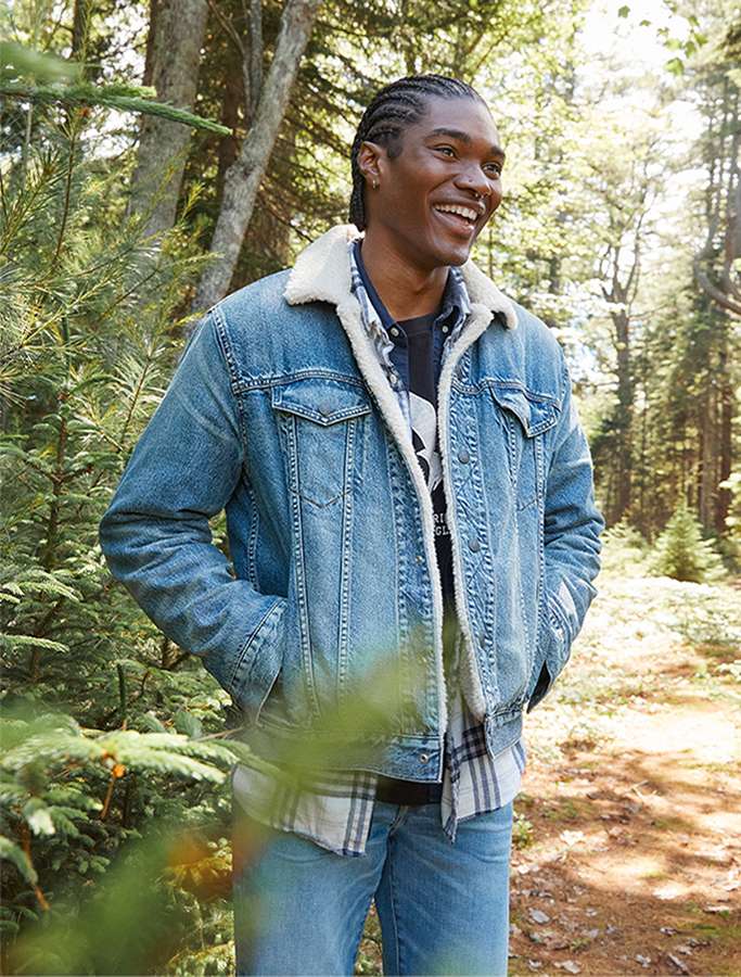Men's & Women's Jeans, Clothes & Accessories | American Eagle Men's & Women's Jeans, Clothes & Accessories | American Eagle