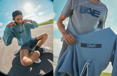 Men’s Activewear & Workout Clothes American Eagle