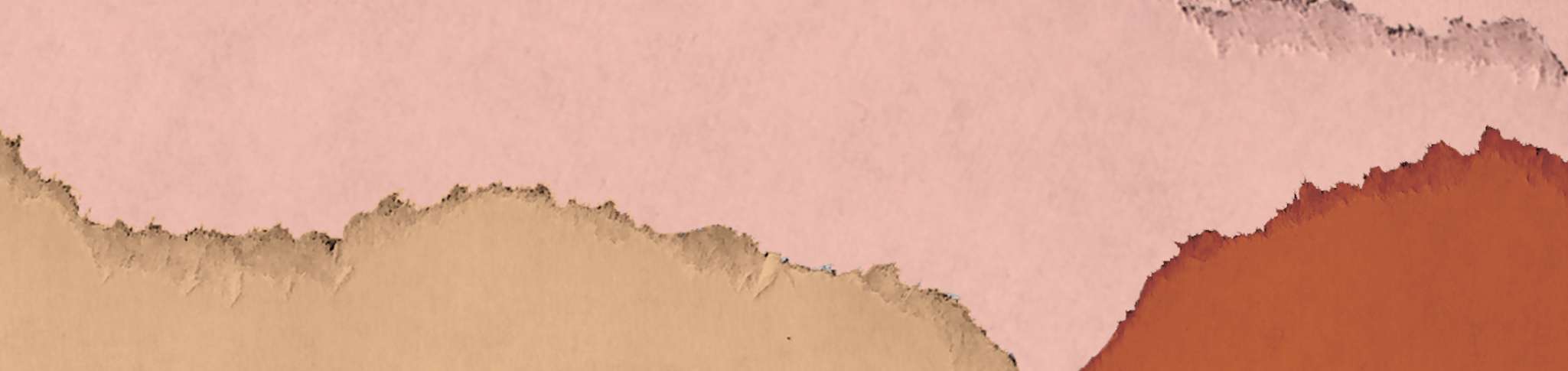 textured pink and tan background