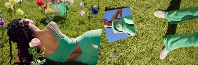 Aerie Scrunch Leggings