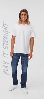 Introducir 48+ imagen levi's vs american eagle jeans Thptnganamst.edu.vn