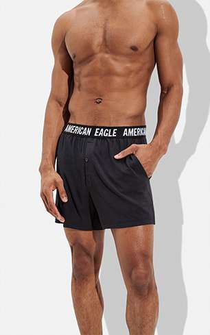 Ropa para hombres: Briefs y calzoncillos Eagle