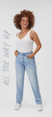american eagle 100 cotton jeans
