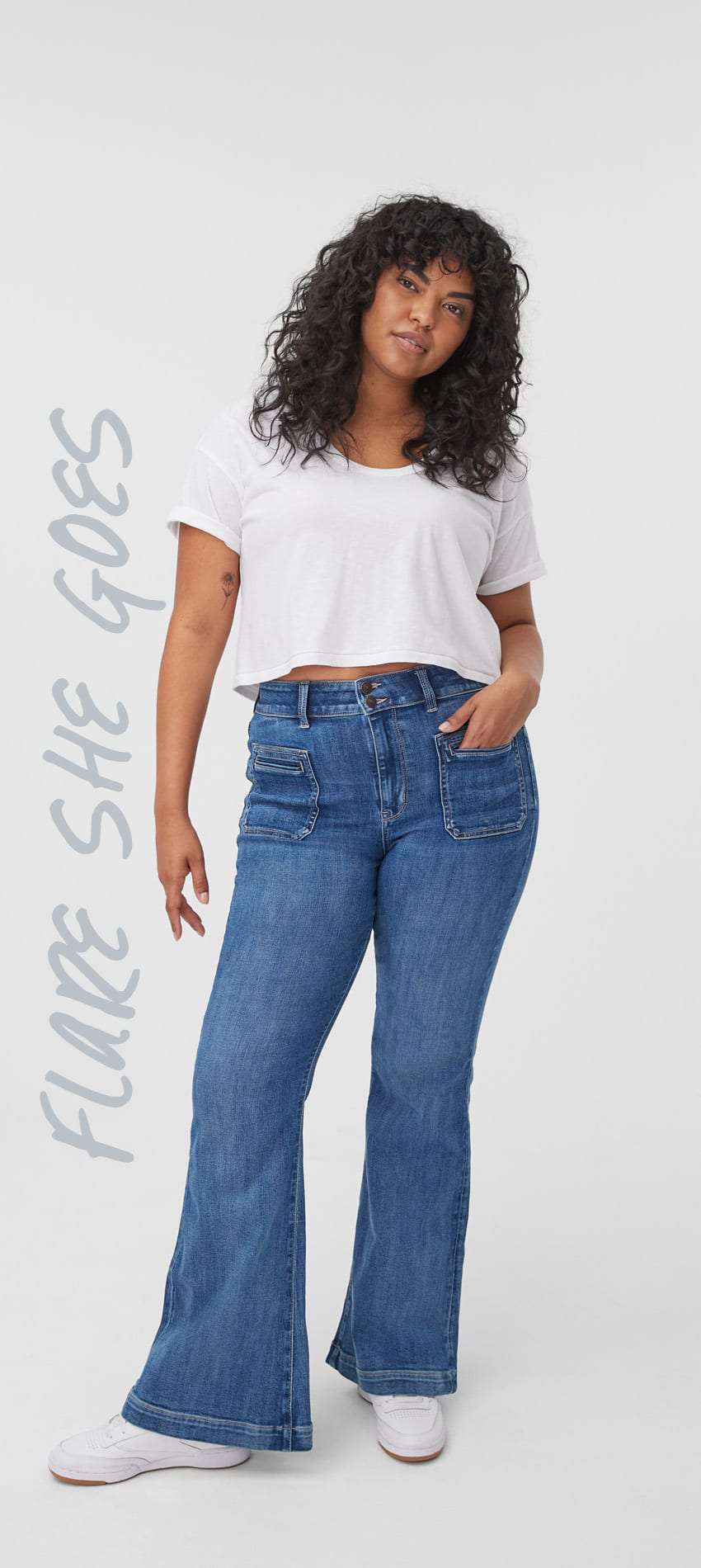 Women's Jeans: Mom, Baggy, Flare, Jegging u0026 More | American Eagle