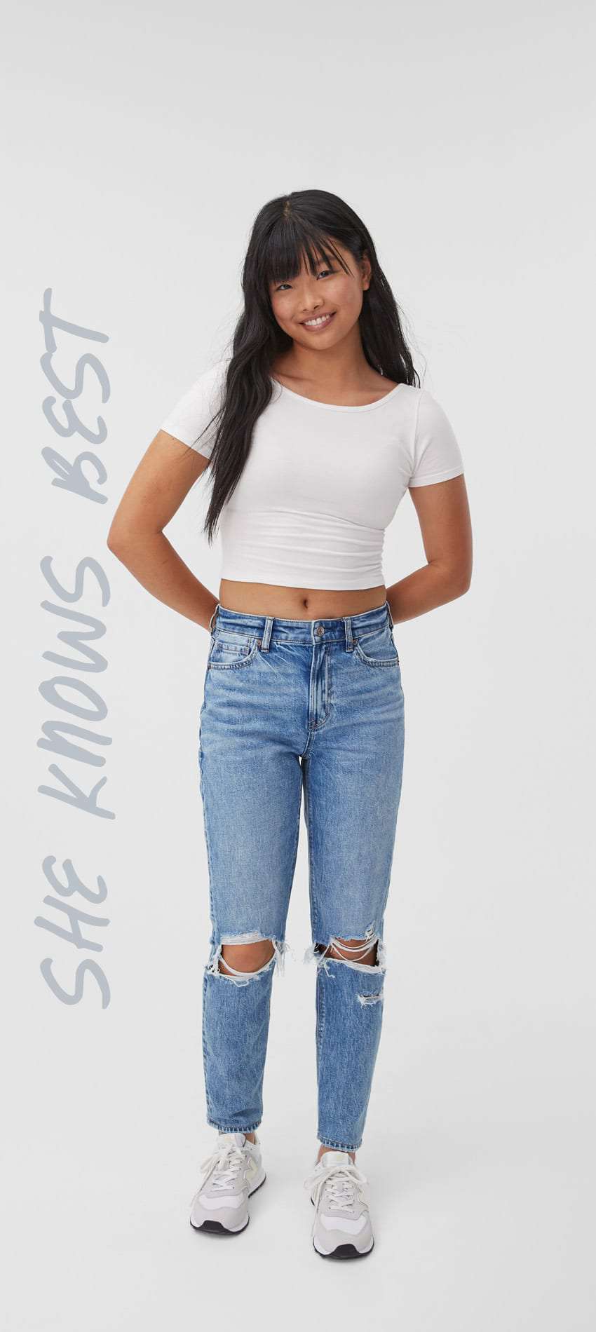 Women's Jeans: Mom, Baggy, Flare, Jegging u0026 More | American Eagle