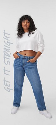 size 24 american eagle jeans
