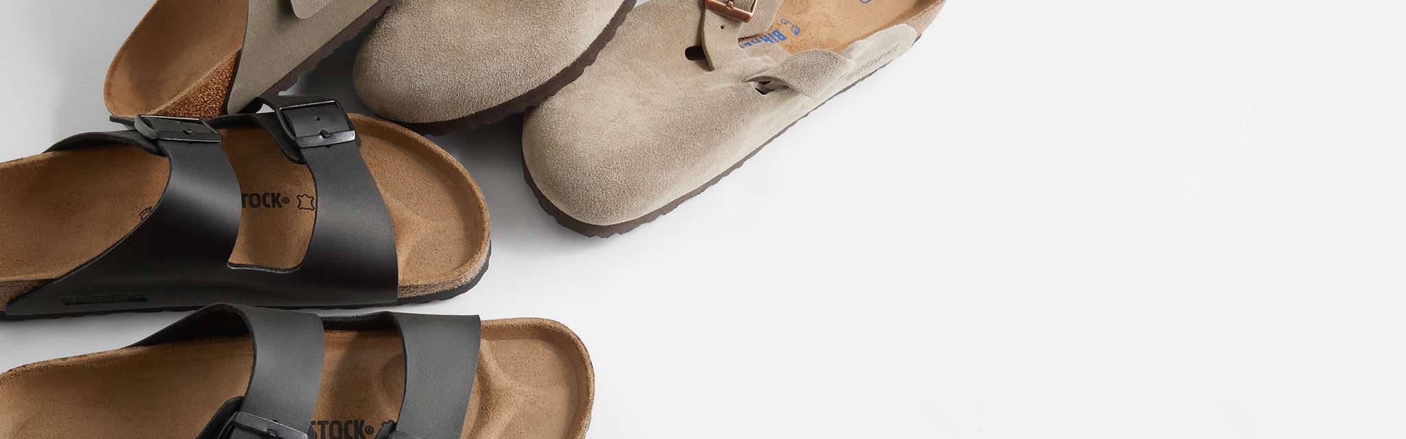 Birkenstocks