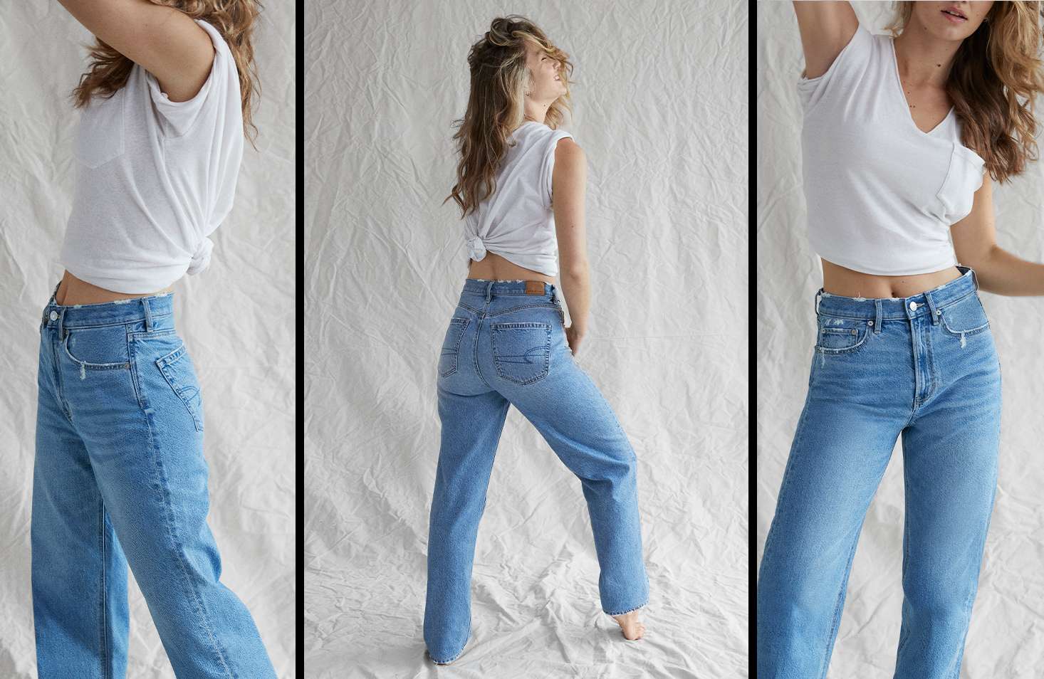 American Eagle Outfitters