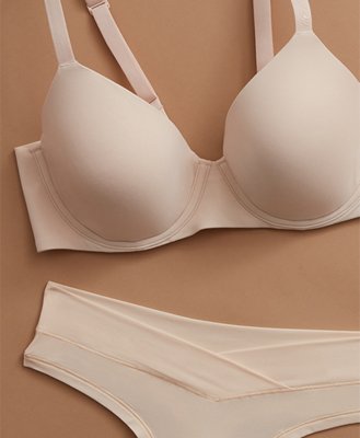 nude bras