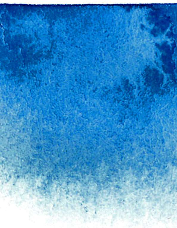 blue ombrey background