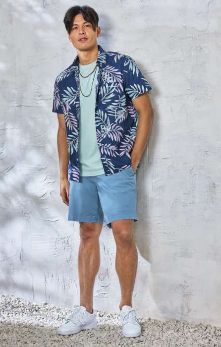 men's shorts