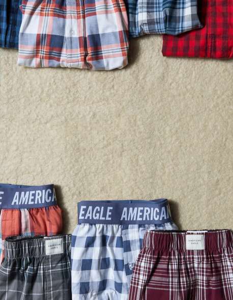 AE Men's Underwear