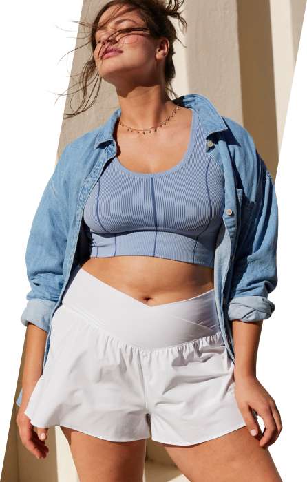 offline shorts & bike shorts