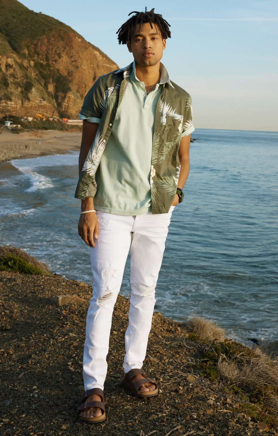 men's jeans