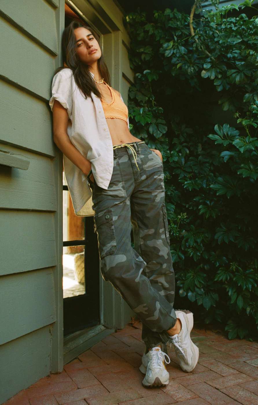 women's pants