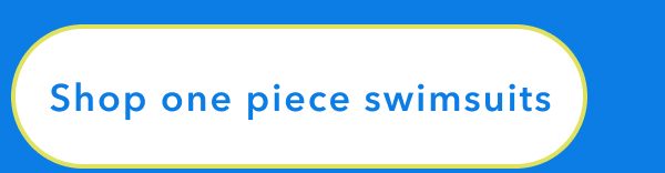 Shop one piece swimsuits
