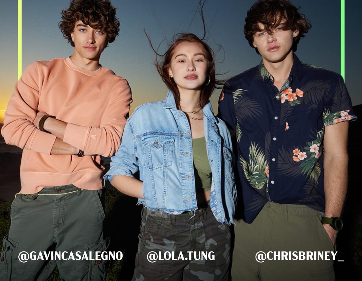 @GAVINCASALEGNO | @LOLA.TUNG | @CHRISBRINEY_