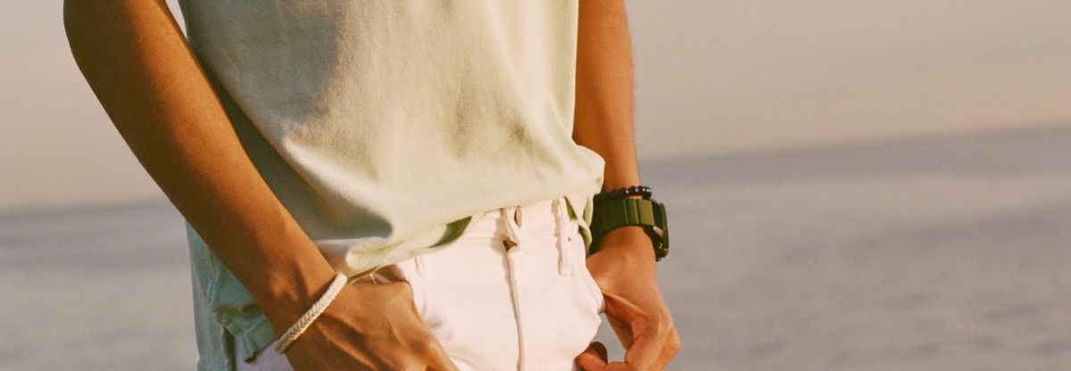 Shop Men's Polo Shirts