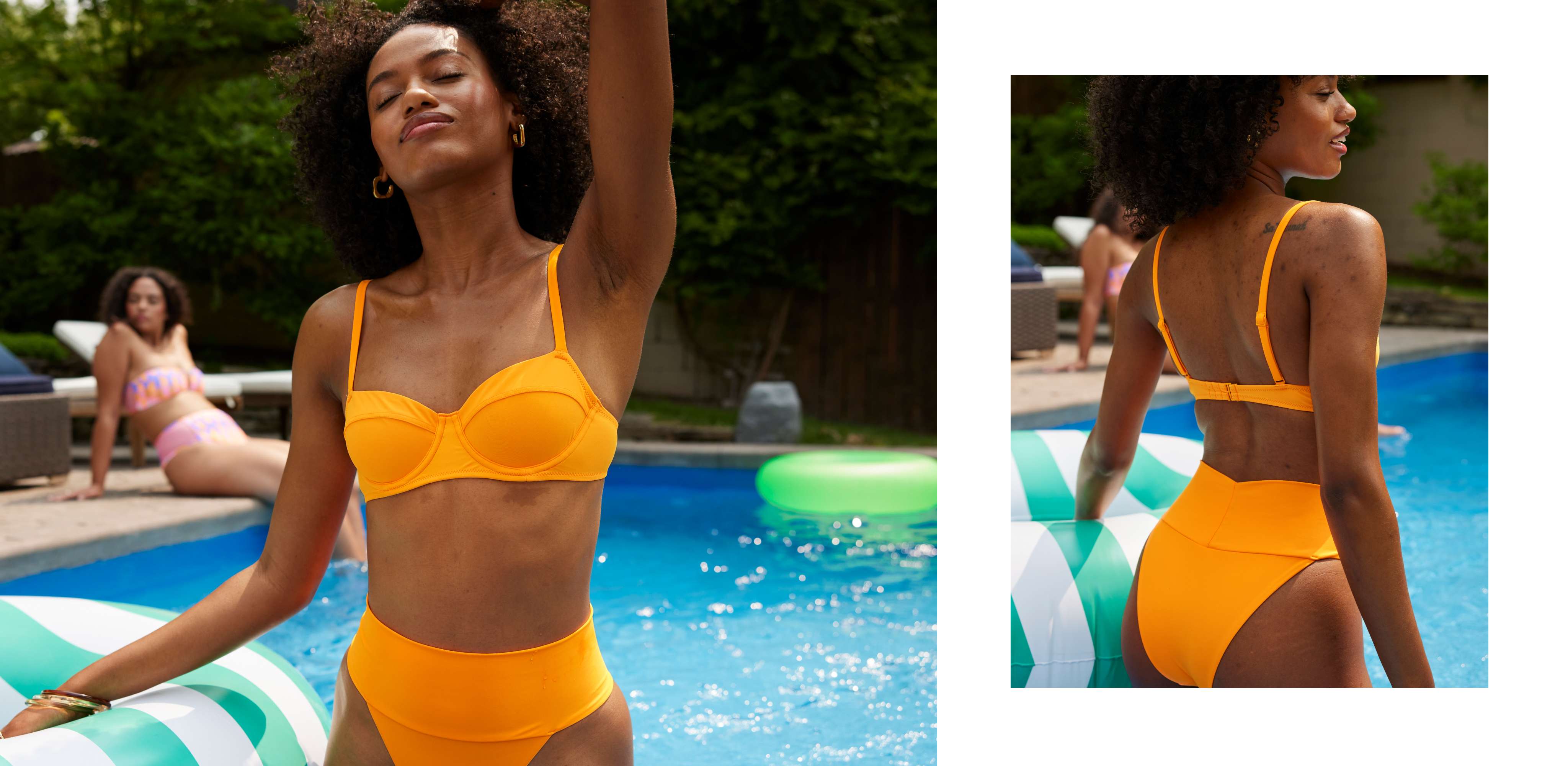 Aerie Bras, Undies, Leggings and More for Every Woman Aerie