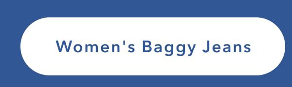 Women's Baggy Jeans