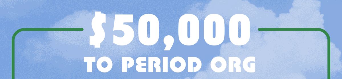 $50,000 To Period Org