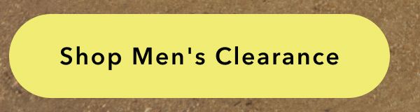 Shop Men's Clearance